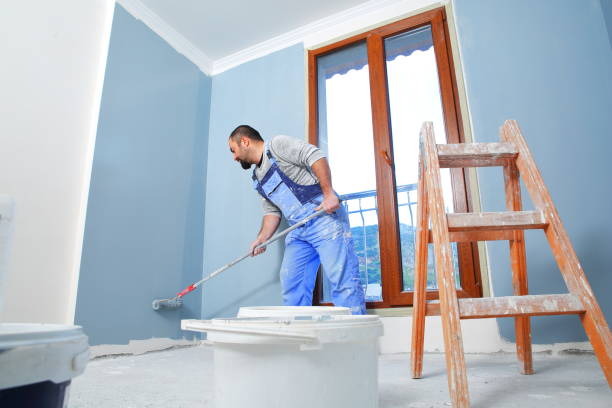 Best Biohazard Mold Removal  in Captain Cook, HI