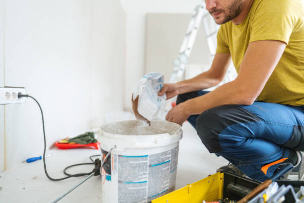 Best Air Quality Testing for Mold Spores  in Captain Cook, HI