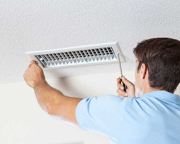 Best Mold Remediation for Healthcare Facilities  in Captain Cook, HI
