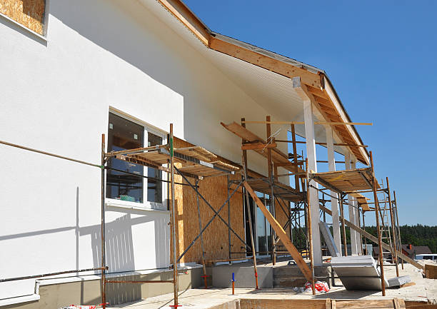 Best Emergency Mold Remediation  in Captain Cook, HI