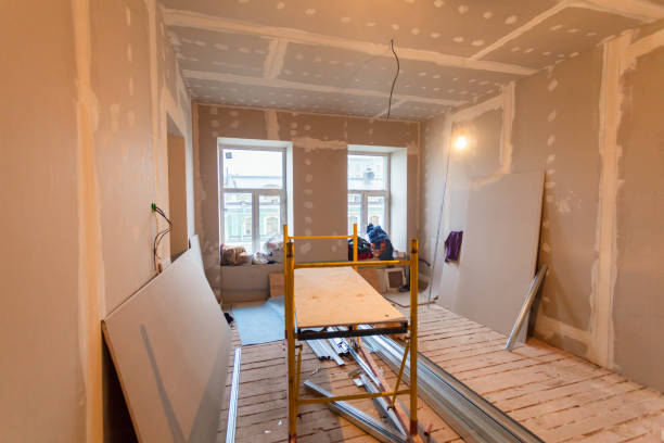 Dehumidification Services in Captain Cook, HI